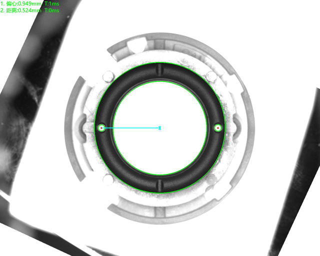 外觀檢測自動化設(shè)備