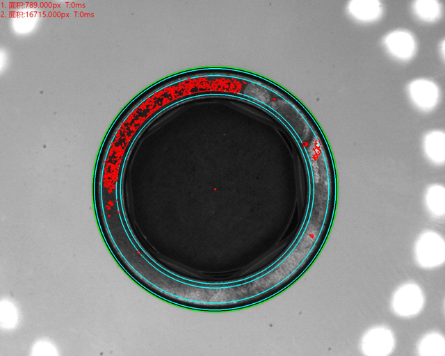 視覺ccd檢測(cè)自動(dòng)化設(shè)備