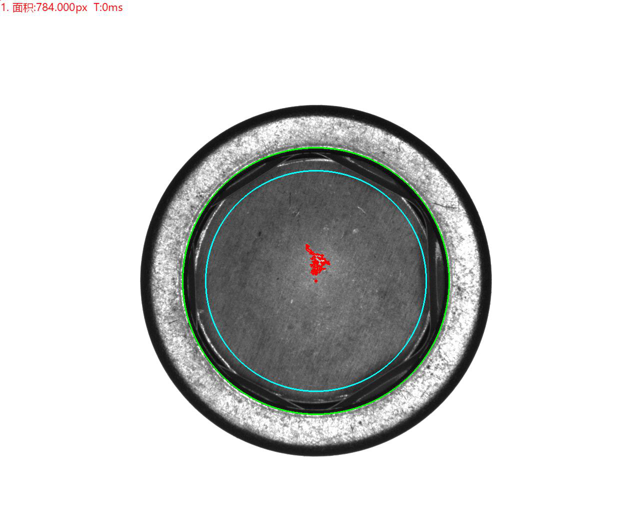 視覺ccd檢測(cè)自動(dòng)化設(shè)備