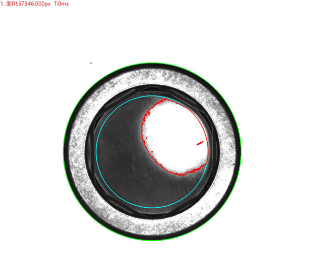 視覺ccd檢測(cè)自動(dòng)化設(shè)備
