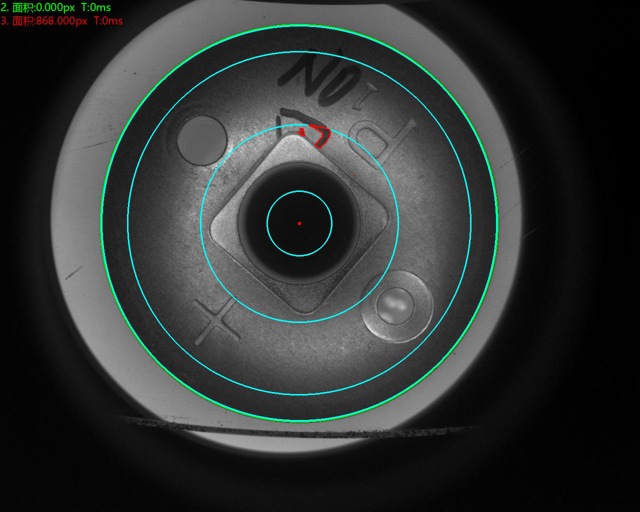 零件外觀檢測設(shè)備