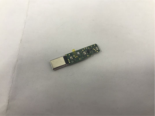 外觀檢測自動化設備