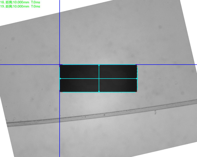 機(jī)器視覺檢測