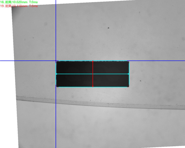 機(jī)器視覺檢測