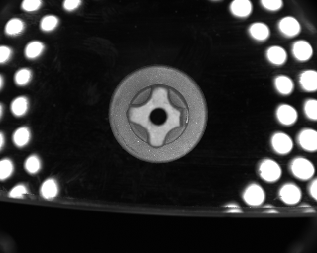 頂部正光檢測原圖