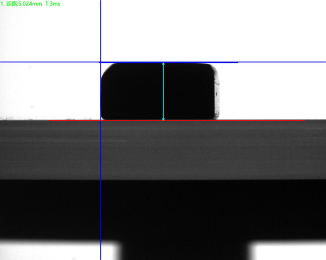 機(jī)械零件檢測(cè)自動(dòng)化設(shè)備