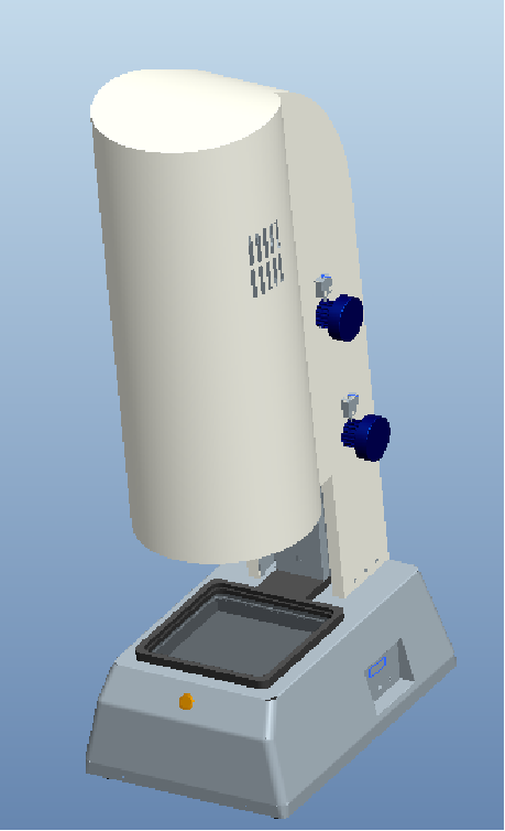齒輪ccd外觀檢測設(shè)備