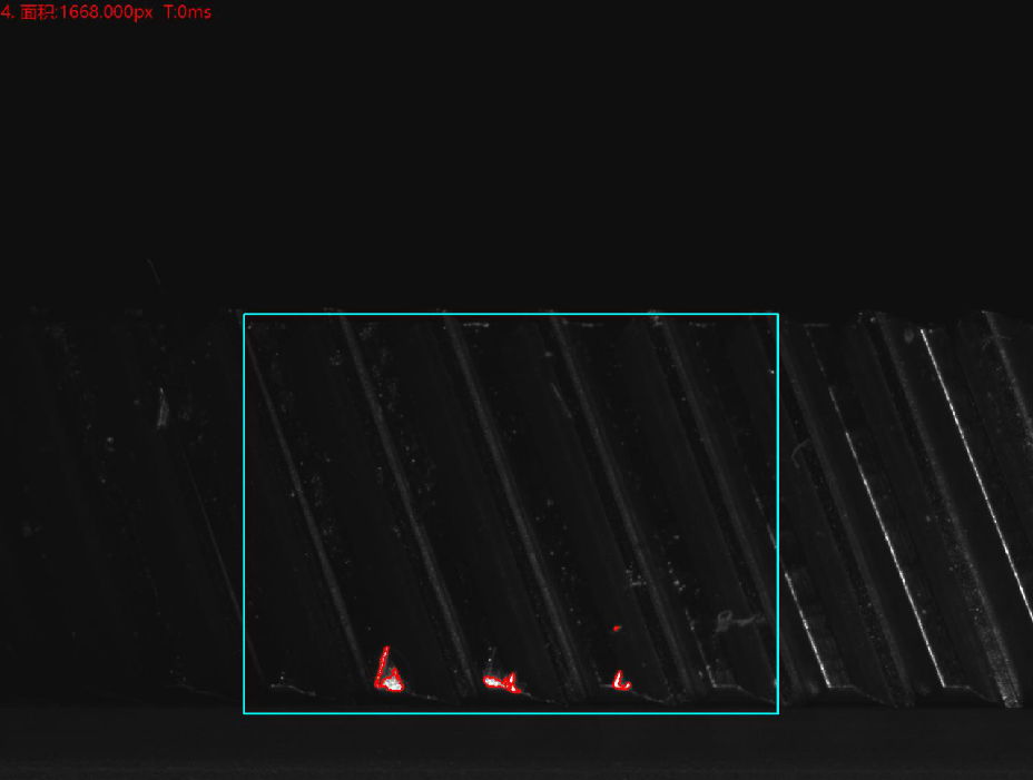 ccd外觀檢測設(shè)備