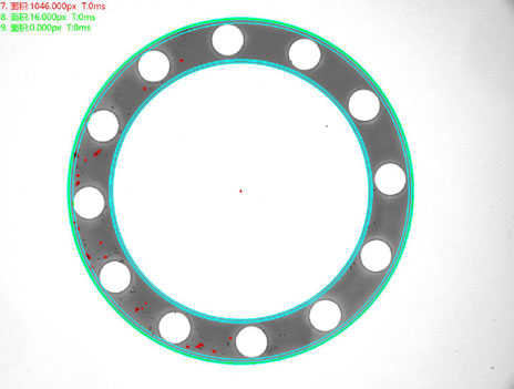 電感外觀檢測(cè)裝置