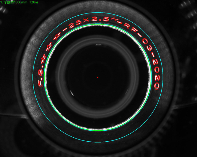 視覺CCD檢測自動化設(shè)備