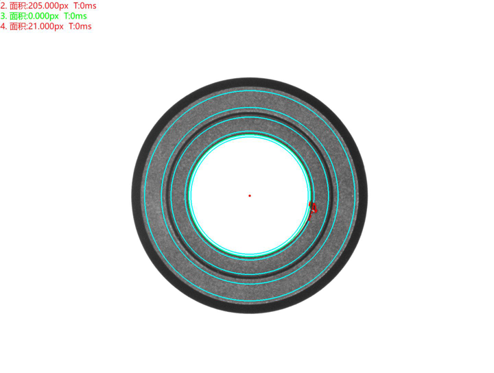 精密零件外觀檢測設(shè)備