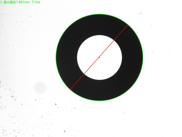 精密零件外觀檢測設(shè)備