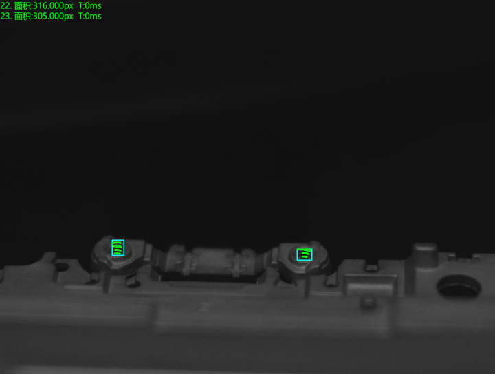 外觀檢測自動化設(shè)備
