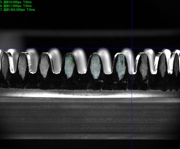 機械零件檢測自動化設(shè)備