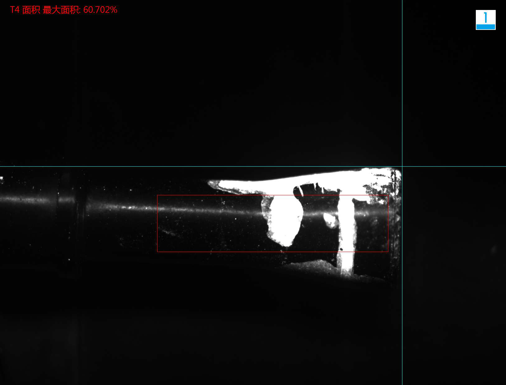 螺絲外觀自動檢測設(shè)備