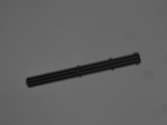 橡膠圈ccd篩選機