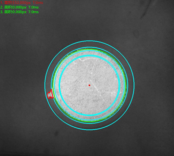 陶瓷電容自動(dòng)檢測(cè)設(shè)備