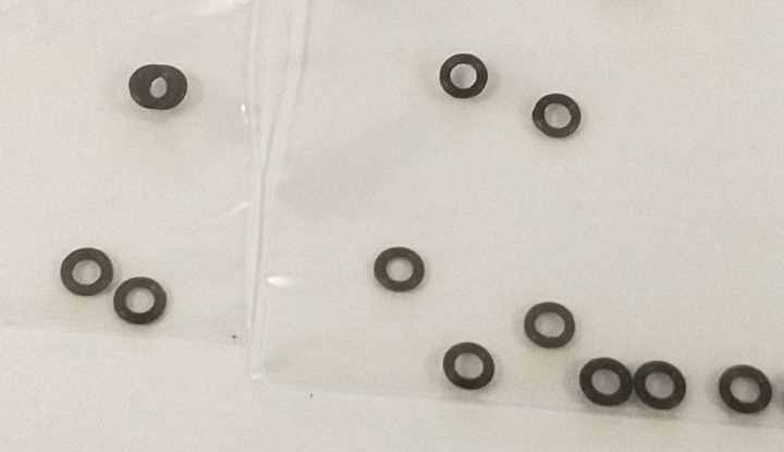 尺寸視覺檢測設備