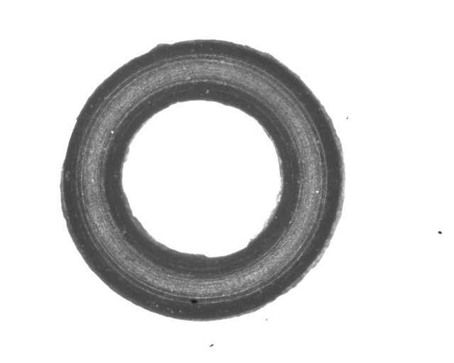 尺寸視覺檢測設備