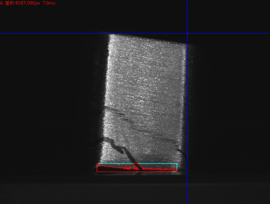 五金件視覺尺寸檢測設(shè)備