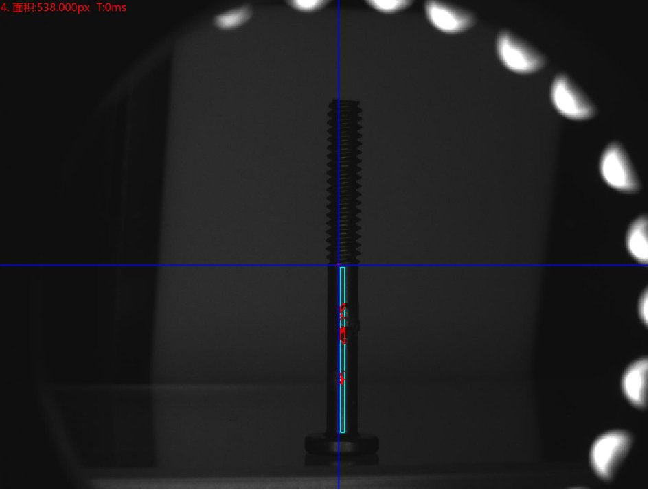 尺寸自動(dòng)化視覺檢測(cè)設(shè)備