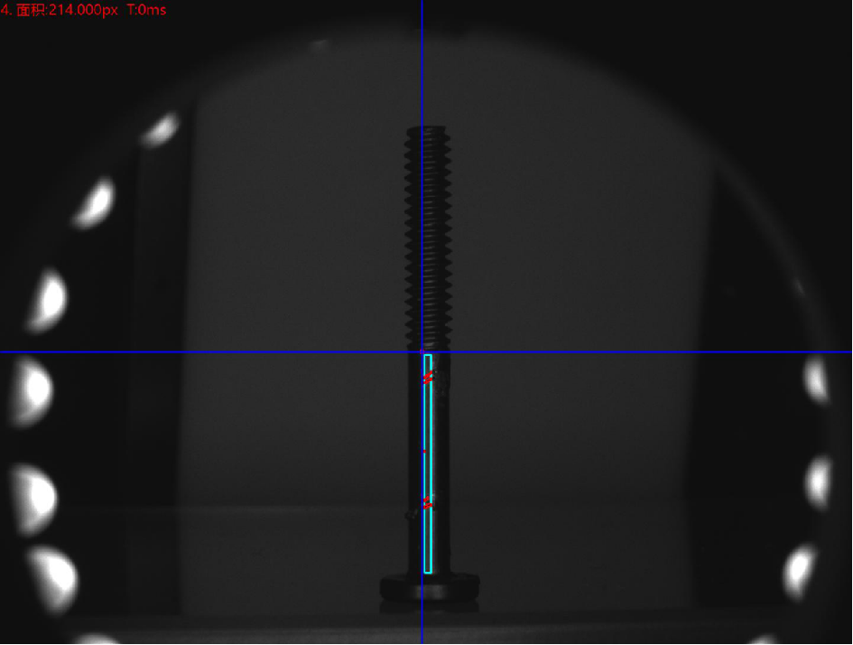 尺寸自動(dòng)化視覺檢測(cè)設(shè)備