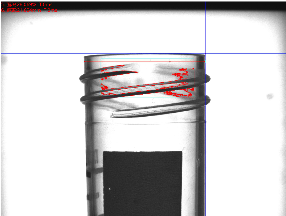 自動(dòng)化檢測(cè)設(shè)備廠家