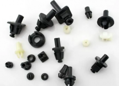 <b>塑膠件視覺檢測(cè)毛刺缺膠破損案例</b>