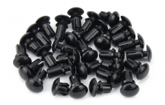 <b>尼龍卡扣視覺檢測(cè)漏加工堵孔鐵銹</b>