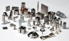 <b>機(jī)器視覺檢測(cè)設(shè)備在線檢測(cè)鈑金件針腳有無方案</b>