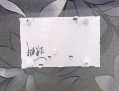 <b>注塑工廠流水線上檢測塑膠件表面毛刺缺膠</b>