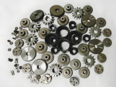 螺塞外觀檢測從人工手動質(zhì)檢到光學(xué)篩選機檢測