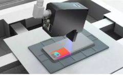 視覺檢測(cè)設(shè)備如何檢測(cè)塑膠件表面缺陷及毛刺