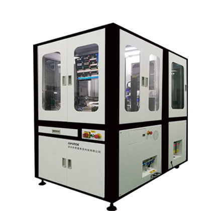 機(jī)器視覺(jué)系統(tǒng)歐規(guī)機(jī)